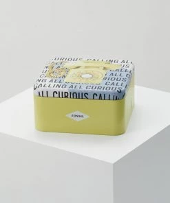 Fossil VINTAGE GLITZ Collier Roségold Coloured Femme -Fossil Soldes 2022 c7603bf69c7847e7af099f276ad586b7