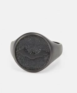 Fossil Homme BATMAN Bague Black -Fossil Soldes 2022 c7789c13c86d4a1a9291c30d6bed5dac
