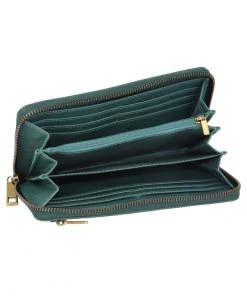 Fossil Femme SMALL LOGAN Portefeuille Grün -Fossil Soldes 2022 c7d1afb9a2264d1c802bd65817efdb40