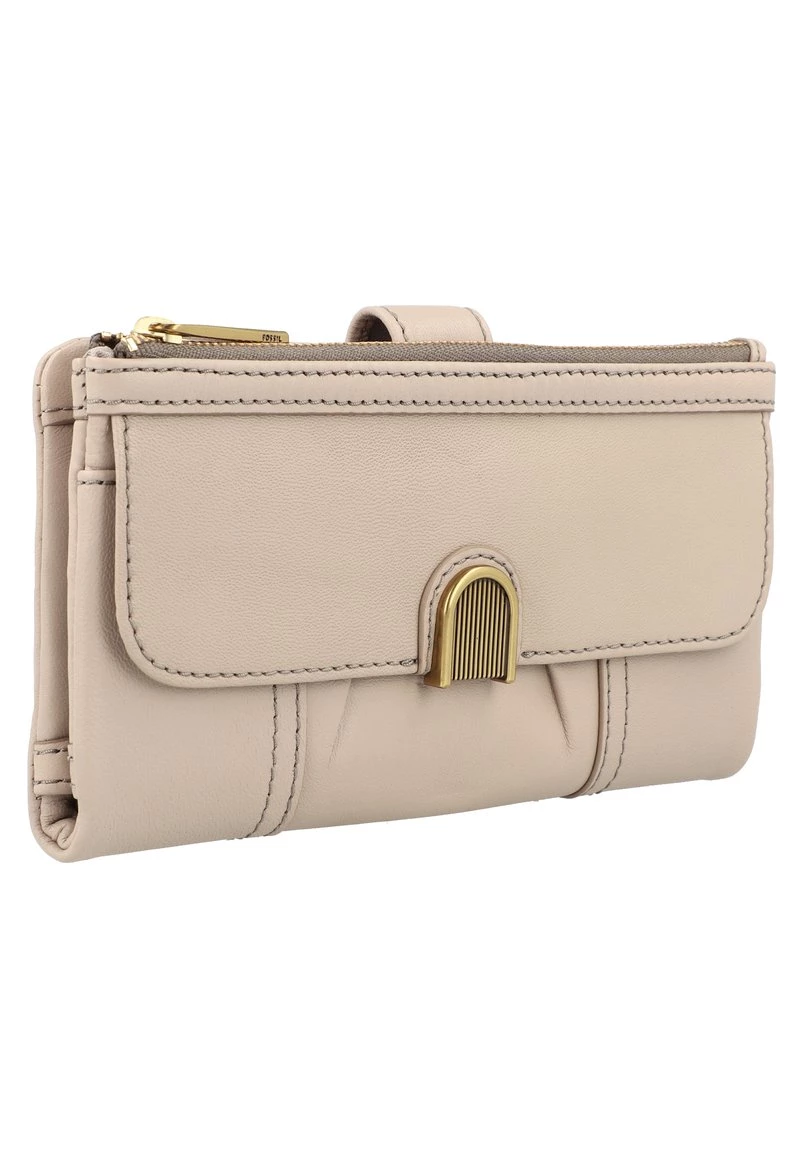 Fossil CORA Portefeuille Graystone Femme 7 Fossil CORA Portefeuille Graystone Femme – Image 5