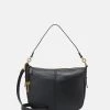 Fossil Femme JOLIE Sac à Main Black -Fossil Soldes 2022 c905de703a3f4f319fc85ecd76b26f97