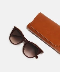 Fossil Femme Lunettes De Soleil Ople Burg -Fossil Soldes 2022 c928ab4044b84939a379767896d02806