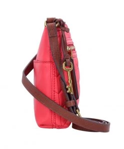 Fossil Femme FIONA Sac Bandoulière Cherry -Fossil Soldes 2022 ca22f963644442b5a6469e9605f495de