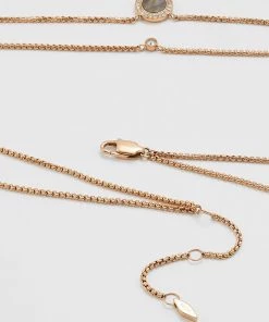 Fossil Femme CLASSICS Collier Roségold Coloured -Fossil Soldes 2022 cac7a15fec354477a894c48c2525f48c