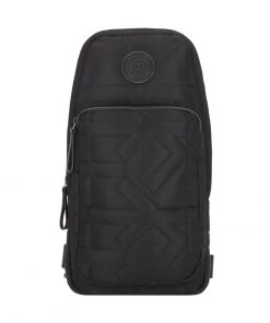 Fossil Unisex Sac à Dos Black