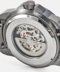 Fossil BRONSON Montre Smoke Homme 11 Fossil BRONSON Montre Smoke Homme -Fossil Soldes 2022 cadbce14bd444c15a7083b516c6812bd