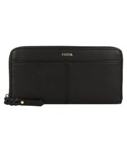Fossil Femme TARA Portefeuille Black