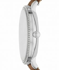 Fossil Montre à Aiguilles Brown Femme 7 Fossil Montre à Aiguilles Brown Femme -Fossil Soldes 2022 cb565a0659af455bb148ec287e5e1693