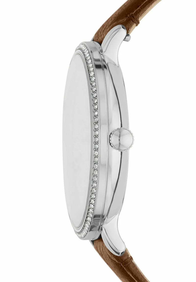 Fossil Montre à Aiguilles Brown Femme 5 Fossil Montre à Aiguilles Brown Femme – Image 3