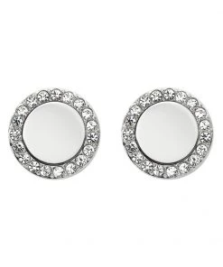 Fossil Femme Boucles D'oreilles Silver Coloured -Fossil Soldes 2022 cb94135fe4234467af63e6e2179a5df4