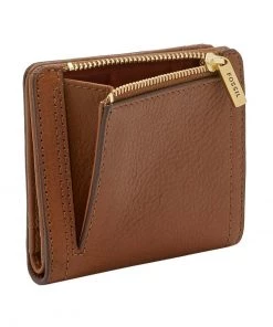 Fossil RFID Portefeuille Brown Unisex -Fossil Soldes 2022 cba7d4c24e2d4d9eb6166c2f2fb01a96