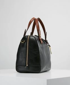 Fossil RACHEL SATCHEL Sac à Main Black Femme -Fossil Soldes 2022 cbb1628cf77b4234b2741c00e7f827ef