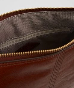 Fossil Femme JOLIE Sac Bandoulière Brown -Fossil Soldes 2022 cbdbcd00a8af4e8e9827b14c2811f680