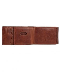 Fossil ANDREW Portefeuille Cognac Unisex -Fossil Soldes 2022 cc7a7aa3ca07401fa4411fb483fcb69b
