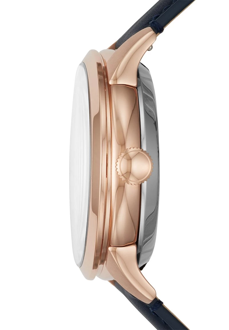 Fossil TOWNSMAN Montre Blue Homme 6 Fossil TOWNSMAN Montre Blue Homme – Image 4