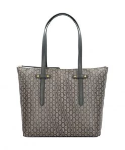 Fossil Femme FELICITY Sac à Main Black Brown