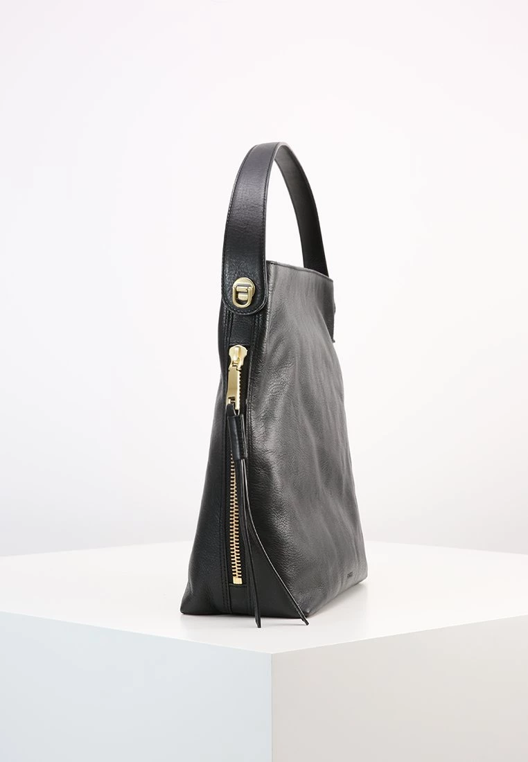 Fossil MAYA Sac à Main Black Femme 7 Fossil MAYA Sac à Main Black Femme – Image 5