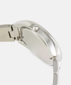 Fossil Montre Silver Coloured Femme -Fossil Soldes 2022 cd9e4e3119494619b5817e1abbf06199