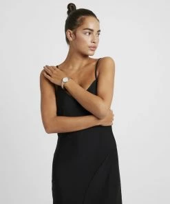 Fossil CARLIE MINI Montre Multi Femme