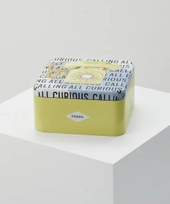 Fossil VINTAGE CASUAL Bracelet Black Homme -Fossil Soldes 2022 cded4b15178a4e9a9f8ba7185d5be56a