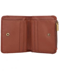 Fossil Portefeuille Medium Brown Femme -Fossil Soldes 2022 ce01ce881f97466094bad2e4744aeb48