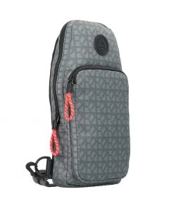 Fossil Sac Bandoulière Grey/grey Femme -Fossil Soldes 2022 ce052c5453184faa9928f4bb0a8865a1