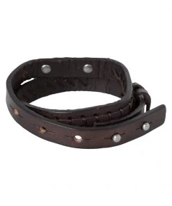 Fossil Homme Bracelet Dunkelbraun -Fossil Soldes 2022 ce0f00b60fbc4bf08feac82159ed696d