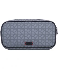 Fossil Portefeuille Grey/grey Unisex -Fossil Soldes 2022 cedae1d2607a464485dd6efc170edf17