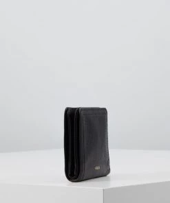 Fossil LOGAN Portefeuille Black Femme 14 Fossil LOGAN Portefeuille Black Femme -Fossil Soldes 2022 cf1216071bc3411c82d8e74a50366194