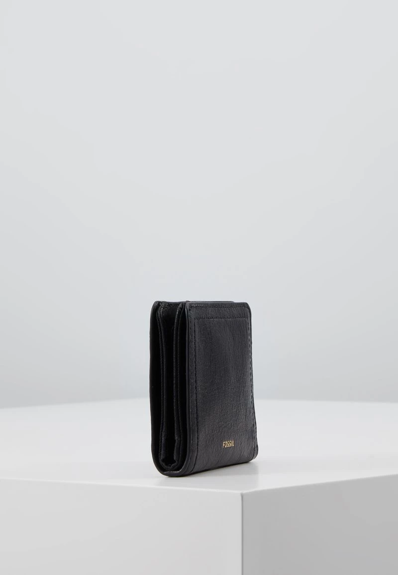 Fossil LOGAN Portefeuille Black Femme 7 Fossil LOGAN Portefeuille Black Femme – Image 5