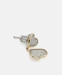 Fossil Femme SUTTON Boucles D'oreilles Gold Coloured -Fossil Soldes 2022 cfcad376c7b046b4bcf459f40e111e25