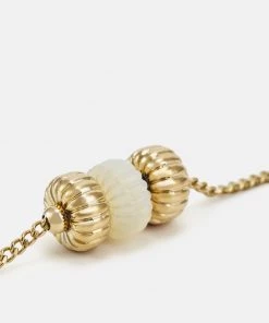 Fossil GEORGIA Bracelet Gold Coloured Femme -Fossil Soldes 2022 d083ec73e9024f2ca24b750ab257d498