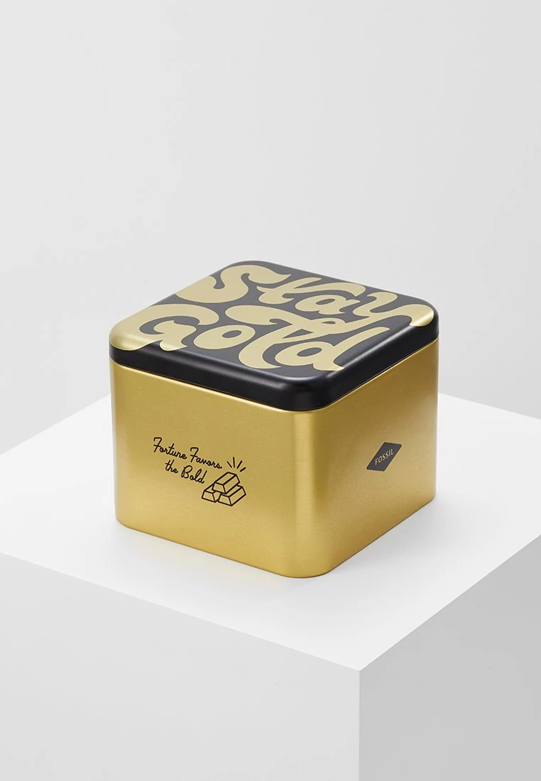 Fossil Femme JACQUELINE Montre Blau 6 Fossil Femme JACQUELINE Montre Blau – Image 4