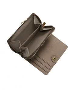 Fossil Small LOGAN Portefeuille Grey Femme -Fossil Soldes 2022 d1abc5193fc24867818edc53ba2e0d6c