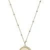 Fossil WOMEN JEWELRY VINTAGE ICONIC Collier Gold Femme 2 Fossil WOMEN JEWELRY VINTAGE ICONIC Collier Gold Femme -Fossil Soldes 2022 d1cd0f43cd8e4cf9b7141248e25e0502