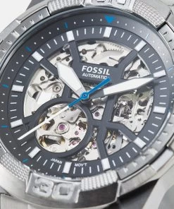 Fossil BRONSON Montre Smoke Homme 13 Fossil BRONSON Montre Smoke Homme -Fossil Soldes 2022 d22b53b96af9416da7d233b84a499762