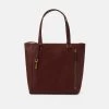 Fossil TARA Sac à Main Cognac Femme -Fossil Soldes 2022 d243697ba26d457cac307725102578dc