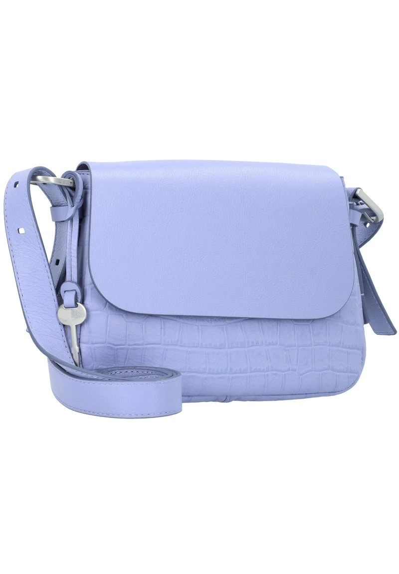 Fossil Femme HARPER Sac Bandoulière Light Lilac 7 Fossil Femme HARPER Sac Bandoulière Light Lilac – Image 5