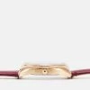 Fossil GABBY Montre Bordeaux Femme 1 Fossil GABBY Montre Bordeaux Femme -Fossil Soldes 2022 d34e14428e0e48928185eb81145a2ab6