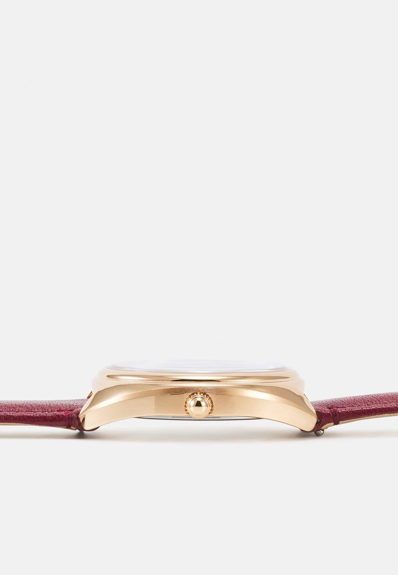 Fossil GABBY Montre Bordeaux Femme 3 Fossil GABBY Montre Bordeaux Femme