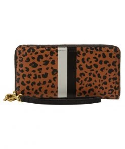 Fossil Femme LOGAN Pochette Light Brown -Fossil Soldes 2022 d3a3390c56144e9892e5c8490ad53c5d