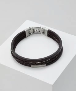 Fossil VINTAGE CASUAL Bracelet Brown Homme