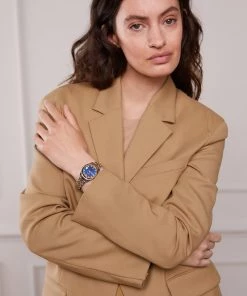 Fossil SCARLETTE MINI Montre Multi Coloured Femme -Fossil Soldes 2022 d3f4d87ae2a84343aaa07194e917d772