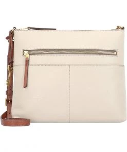 Fossil FIONA Sac Bandoulière Graystone Femme