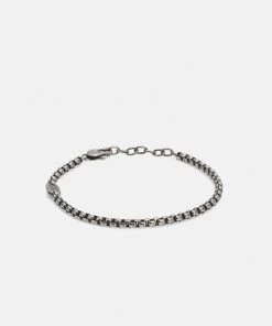Fossil Bracelet Grey Homme