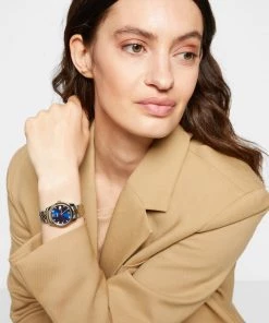 Fossil SCARLETTE MINI Montre Multi Coloured Femme -Fossil Soldes 2022 d44b9e0357134f07b0266485861af999