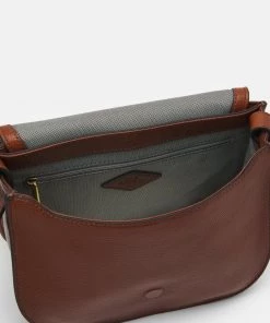 Fossil WILEY Sac Bandoulière Brown Femme -Fossil Soldes 2022 d4c949a663dd4dfb8b435d4b89c847c0