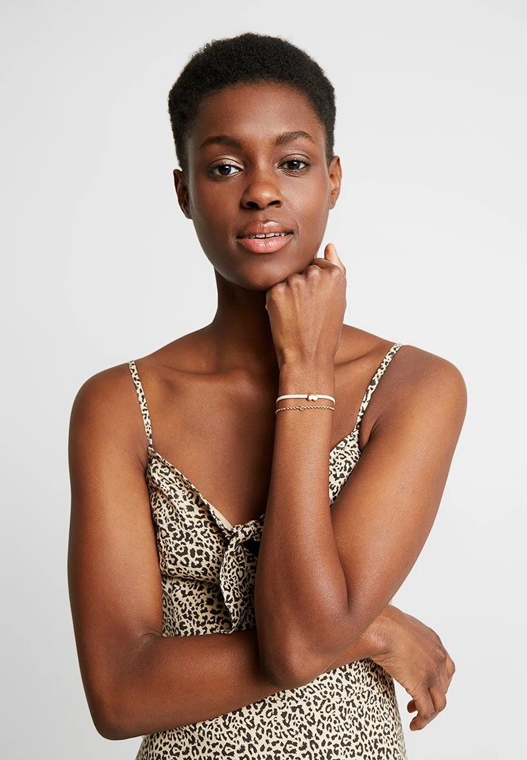 Fossil Femme VINTAGE MOTIFS Bracelet Roségold Coloured 4 Fossil Femme VINTAGE MOTIFS Bracelet Roségold Coloured – Image 2