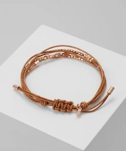 Fossil FASHION Bracelet Rosegold Coloured Femme -Fossil Soldes 2022 d4f89059b2a246a199adc602acf92913