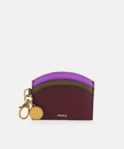Fossil BOX SET Montre Wine Multi Femme -Fossil Soldes 2022 d4fc9254a6214ff190748056d359e8ea